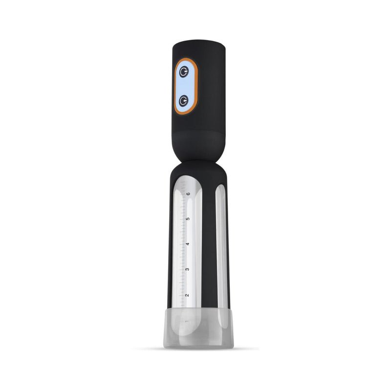 cruizr-cs08-penis-pump-with-sucking-function CRUIZR CS08 Penis Pump with Sucking Function - Image 1