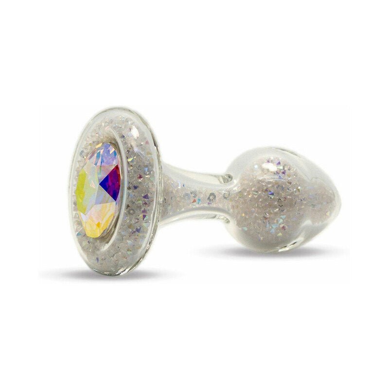 crystal-delights-sparkle-plug-aurora-borealis Crystal Delights Sparkle Plug Aurora Borealis - Image 1