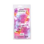 Crystal Jellies 4.5 in. Dong Rainbow - Image 6