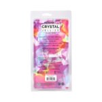 Crystal Jellies 6.5 in. Dong Rainbow - Image 6