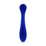 Crystal - Pleasure Wand - Blue - Image 2