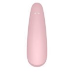 Curvy 2 Plus - Pink