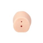 CutiePies Baker Becky Dual Entry Stroker with Removable Vibrating Bullet – Beige - Image 7