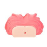 CutiePies Cheerleader Cherry Dual-Entry Masturbator with Removable Vibrating Bullet – Beige - Image 10
