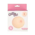 CutiePies Hannah's Handful Stroker – Beige - Image 3
