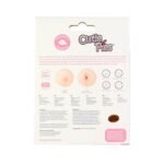 CutiePies Hannah's Handful Stroker – Beige - Image 4
