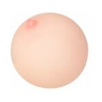 CutiePies Hannah's Handful Stroker – Beige - Image 5