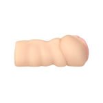 CutiePies Lifeguard Lizzie Vaginal Stroker – Beige - Image 7