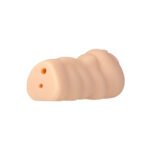 CutiePies Lifeguard Lizzie Vaginal Stroker – Beige - Image 8