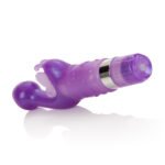 9 Function Butterfly Kiss - Platinum Edition - Purple - Image 2