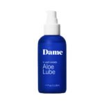 Dame Aloe Lube Personal Lubricant 4 oz. - Image 2