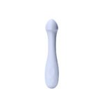 Dame Arc G-Spot Vibrator – Medical-Grade Silicone – Ice Blue - Image 3