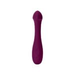 Dame Arc G-Spot Vibrator Plum - Image 3