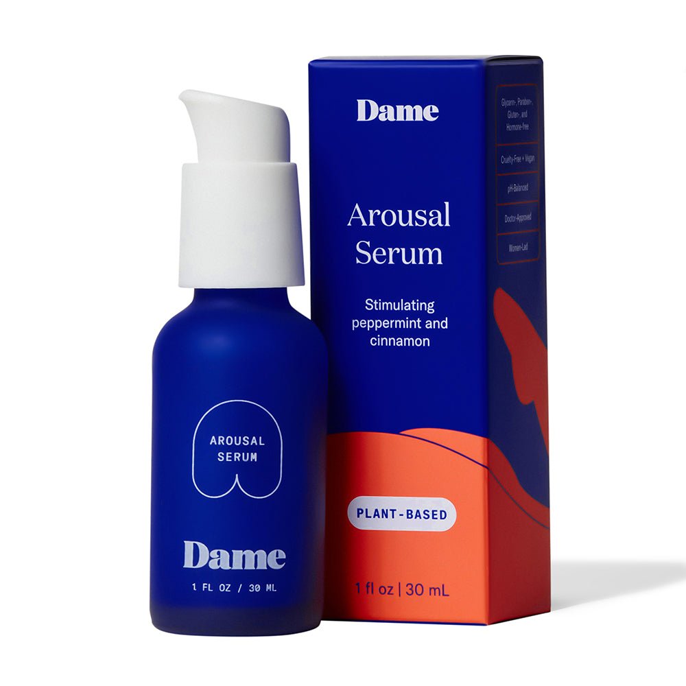 dame-arousal-serum-1-oz Dame Arousal Serum 1 oz. - Image 1