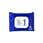 Dame Body Wipes 12ct Aloe & Cucumber - Image 2