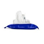 Dame Body Wipes 12ct Aloe & Cucumber - Image 3