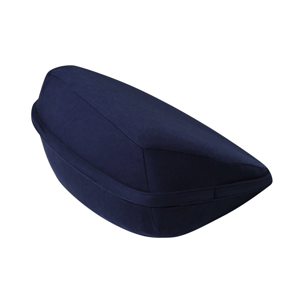 dame-pillo-sex-pillow-indigo Dame Pillo Sex Pillow Indigo - Image 1