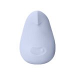 Dame Pom Flexible Vibrator – Medical-Grade Silicone – Ice - Image 2