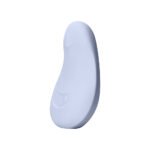 Dame Pom Flexible Vibrator – Medical-Grade Silicone – Ice - Image 3