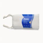 Dame Thro Waterproof Sex Blanket Oat