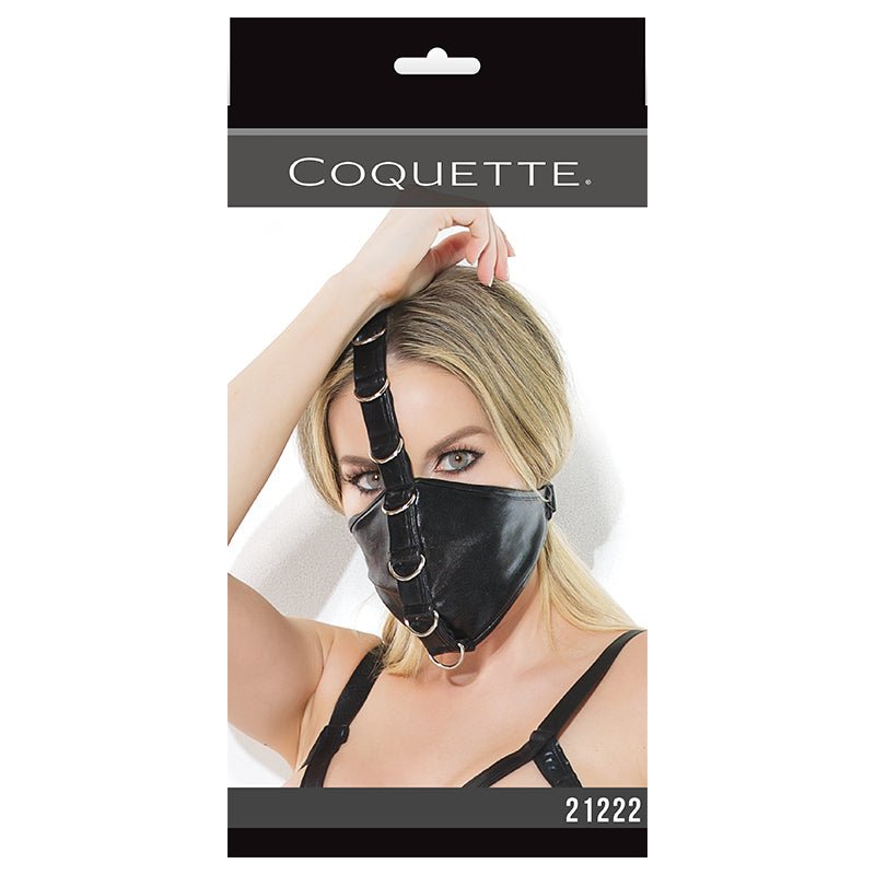darque-fetish-mask-black-os Darque Fetish Mask Black OS - Image 1
