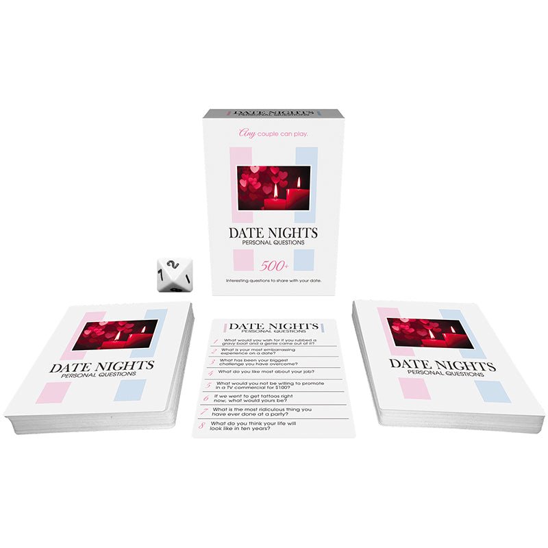 date-night-personal-questions-game Date Night Personal Questions Game - Image 1