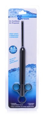Deep Shot Lubricant Launcher - Black - Image 3