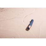 Deia The Couple Dual-Motor G-Spot and Bullet Vibrator – Blue - Image 8