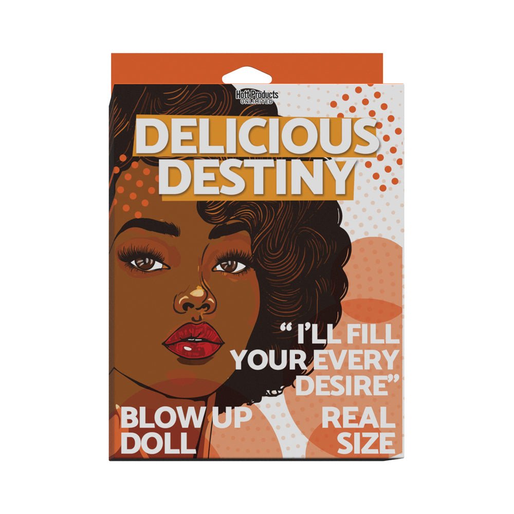 delicious-destiny-blow-up-doll-brown Delicious Destiny Blow Up Doll Brown - Image 1