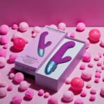 Delola Liquid Silicone Rabbit - Purple - Image 7