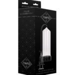 Deluxe Beginner Pump - Transparent