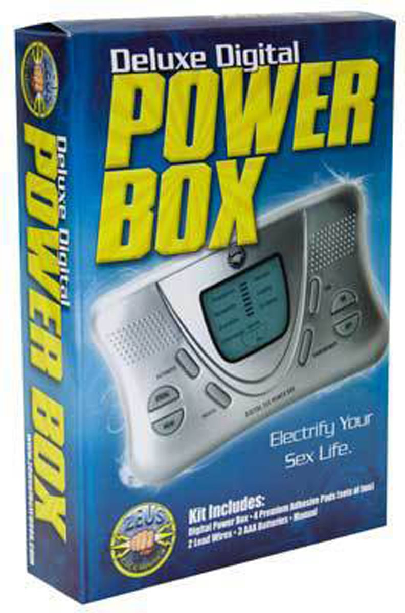 deluxe-digital-power Deluxe Digital Power - Image 1