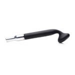 Deluxe Silicone E-Stim Wand Kit - Image 3