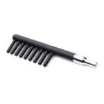 Deluxe Silicone E-Stim Wand Kit - Image 6