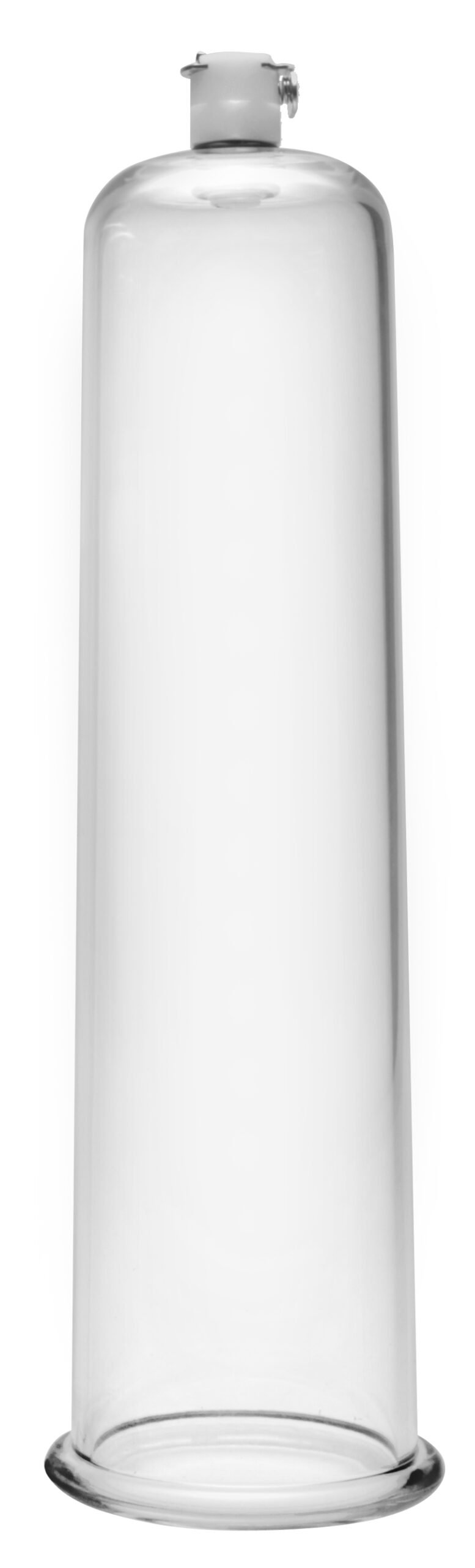 deluxe-steel-handle-pump-with-225-inches-penis-cylinder Deluxe Steel Handle Pump With 2.25 Inches Penis Cylinder - Image 1