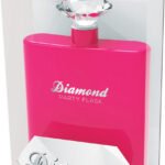 Diamond Party Flask