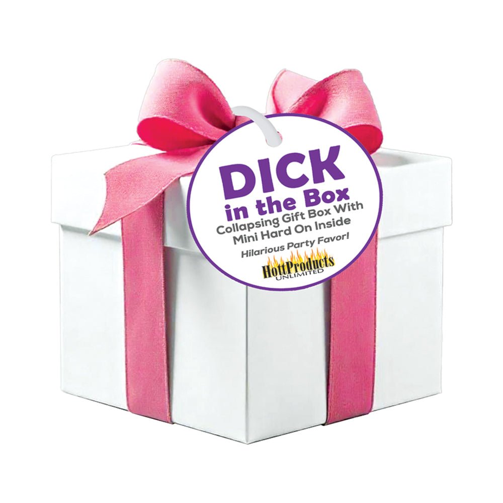 dick-in-the-box-collapsing-gift-box-with-mini-dick-inside Dick in the Box Collapsing Gift Box with Mini Dick Inside - Image 1