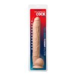 Dick Rambone: 18 in. x 2.5 in. Beige - Image 6