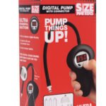 Digital Pump With Connector