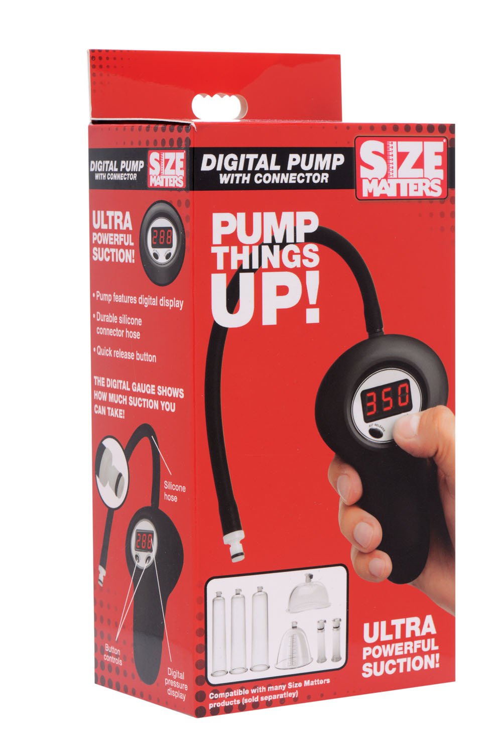 digital-pump-with-connector Digital Pump With Connector - Image 1