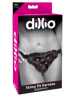 Dillio Fancy Fit Harness - Image 2