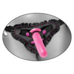 Dillio Fancy Fit Harness
