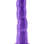 Dillio Purple - 6 Inch Twister