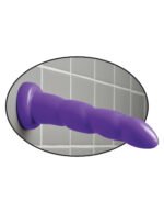 Dillio Purple - 6 Inch Twister - Image 3