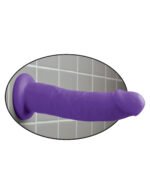 Dillio Purple - 9 Inch Dillio - Image 3