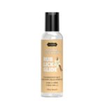 Divine Nectars Flavored Body Glide - Vanilla Creme - 2 Fl. Oz./ 59ml