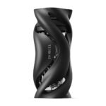 Dorcel Deep Blow Black Manual Stroker – TPE – Black - Image 2