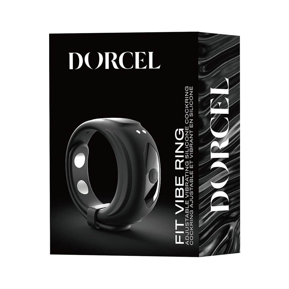 dorcel-fit-vibe-ring Dorcel Fit Vibe Ring - Image 1