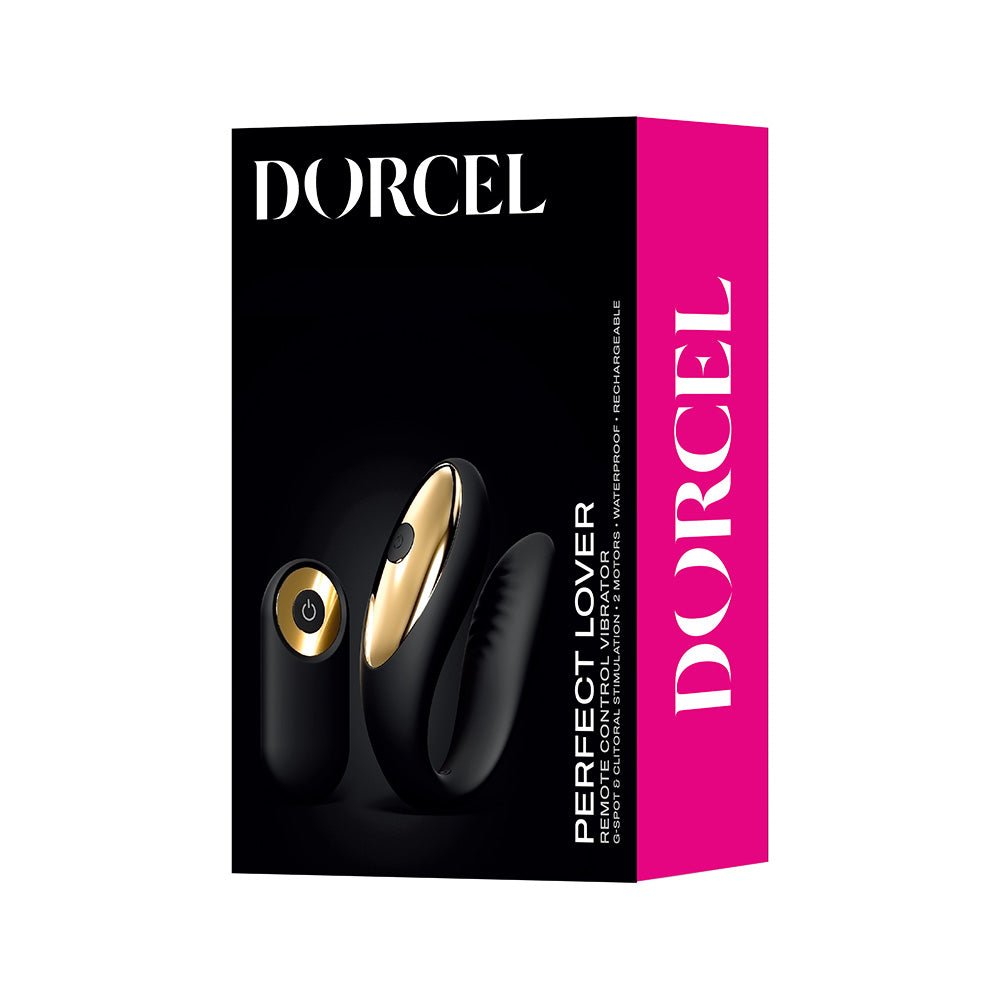 dorcel-perfect-lover Dorcel Perfect Lover - Image 1