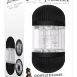 Double Decker Stroker